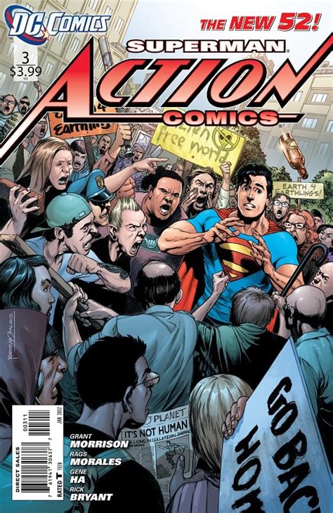 Action Comics Vol 2 3 PDF