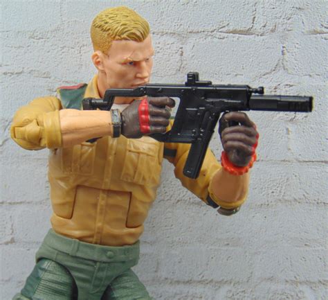 Action Figures Guns: The Ultimate Guide to Collecting and Customizing