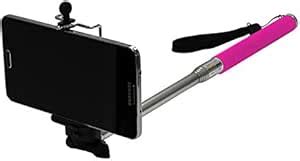 Action Mount Pole Telescoping Smartphone Reader