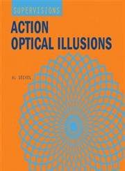 Action Optical Illusions Super Visions Kindle Editon