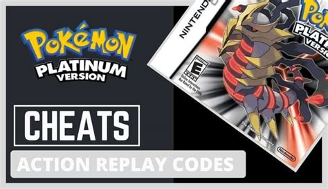 Action Replay Cheats for Pokémon White: 1,000+ Master Codes Revealed