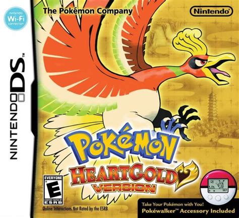 Action Replay Pokémon HeartGold: Unlock the Ultimate Pokémon Experience