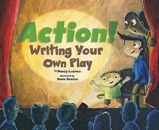 Action Writing Your Own Play Writer s Toolbox Kindle Editon