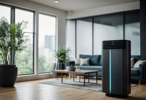 Activated Carbon Air Purifiers VS 2025: Future-Proofing Indoor Air Quality