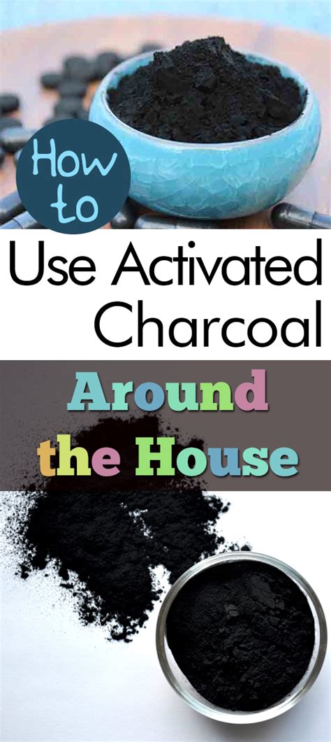 Activated Charcoal Near Me: Discover Surprising New Uses