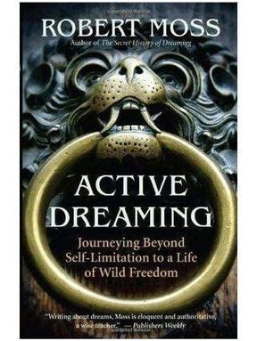 Active Dreaming Journeying Beyond Self-Limitation to a Life of Wild Freedom Epub