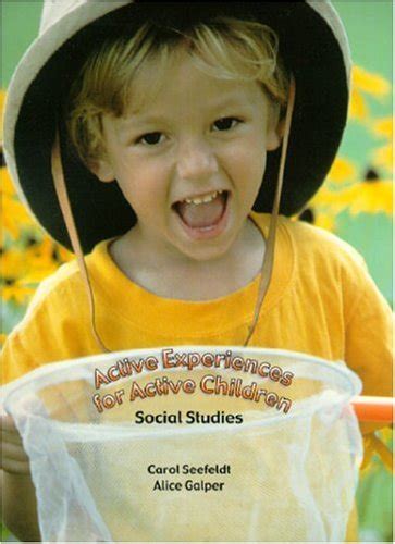 Active Experiences for Active Children Social Studies 2nd Edition Doc