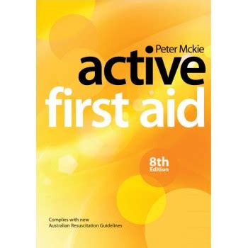 Active First Aid 8th Edition Answers Reader