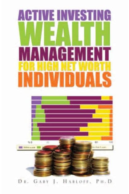 Active Investing Wealth Management for High Net Worth Individuals PDF