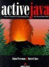 Active Java Object-oriented Programming for the World Wide Web Reader