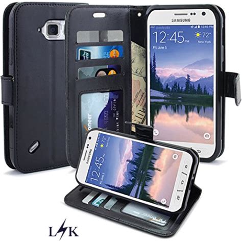 Active LK Galaxy Leather Samsung PDF