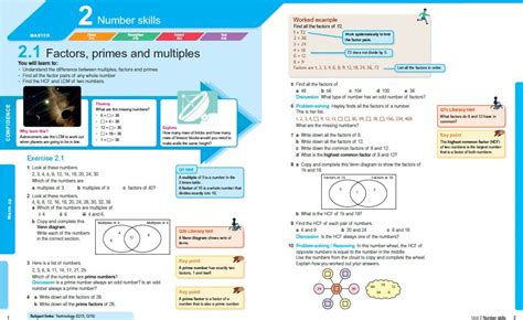 Active Learn Answers Doc