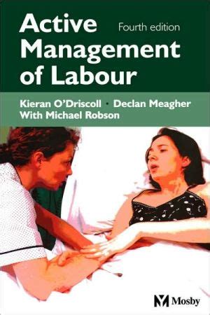 Active Management of Labour 4th Edition Doc