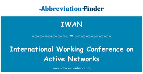 Active Networks First International Working Conference Epub