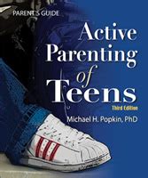 Active Parenting of Teens, 3rd Edition Kindle Editon