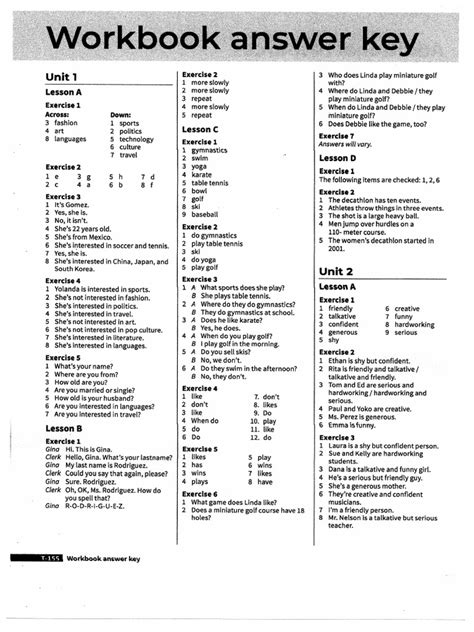 Active Skillbuilder English 12 Answer Key Doc