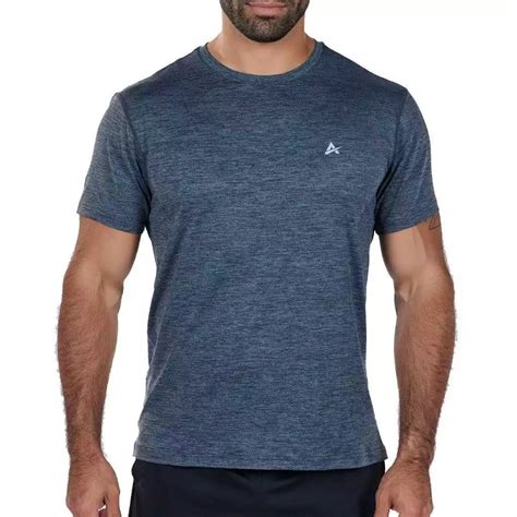 Active cooling t-shirts: