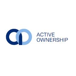 Active ownership: