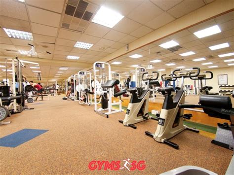 ActiveSG Clementi: A Comprehensive Guide to Fitness and Recreation