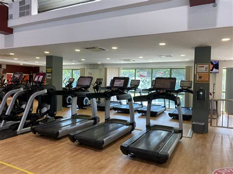 ActiveSG Gym Toa Payoh: Your Gateway to Fitness and Well-being