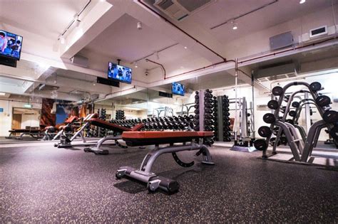 ActiveSG Gym at Ang Mo Kio Community Centre: Your Gateway to Health and Fitness