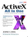 Activex All in One A Web Developer&a Epub