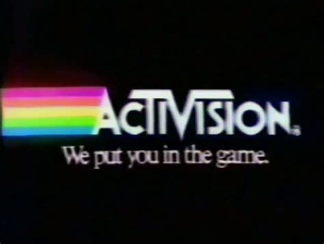 Activision's Identity Crisis: 222 Proposed Name Changes