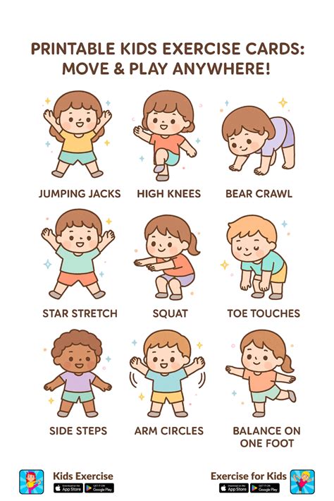 Activities About Move And Learning For Infants Printable