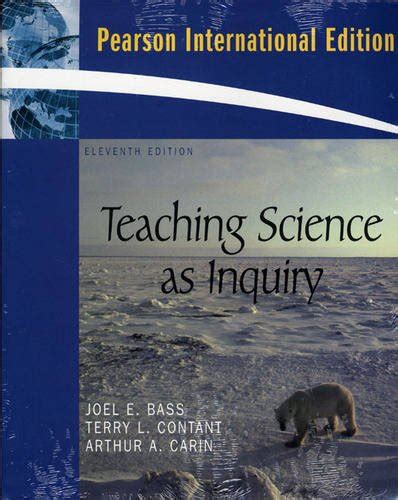 Activities for Teaching Science as Inquiry 6th Edition Epub