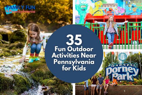 Activities in Washington, PA: 50+ Fun Things to Do