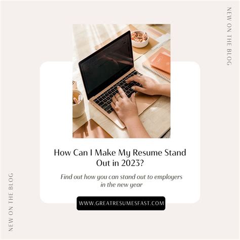 Activities to Put on Resume to Stand Out in 2023