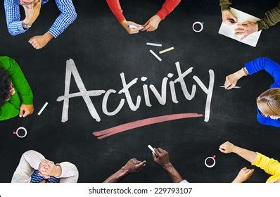 Activity