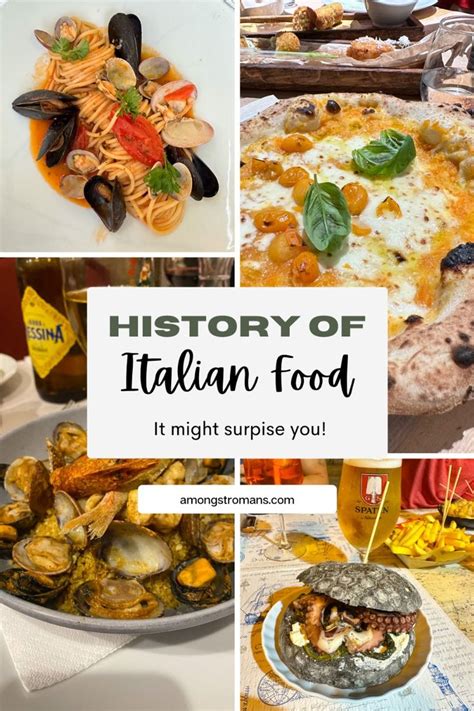 Activity 1 Italian Food History Review Answers Epub