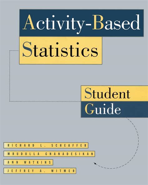 Activity Based Statistics Reader