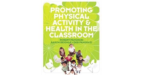 Activity Cards for Promoting Physical Activity and Health in the Classroom Epub