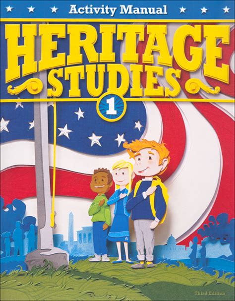 Activity Manual Heritage Studies Ebook Doc