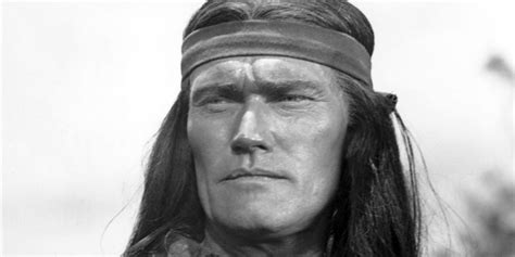 Actor Chuck Connors Net Worth: $10 Million Revealed