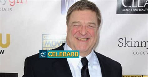 Actor John Goodman Net Worth: An Impressive $65 Million Fortune