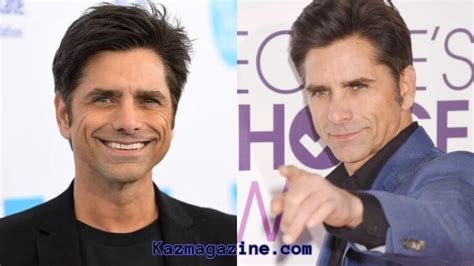 Actor John Stamos Net Worth: A Comprehensive Analysis of His Earnings and Wealth