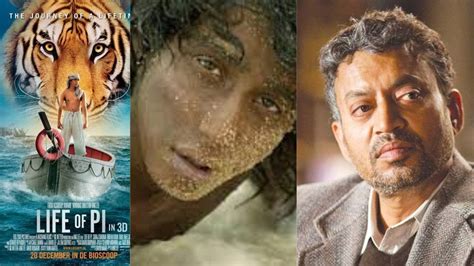 Actor Life of Pi: 10,000+ Characters of Insight into the Film's Journey