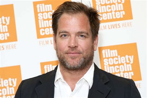 Actor Michael Weatherly's Net Worth: A Staggering $45 Million Fortune