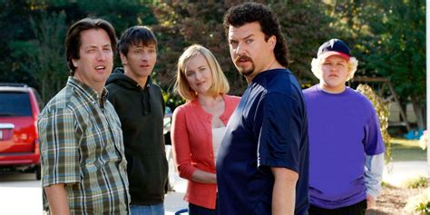 Actors in Eastbound and Down: A Comprehensive Guide