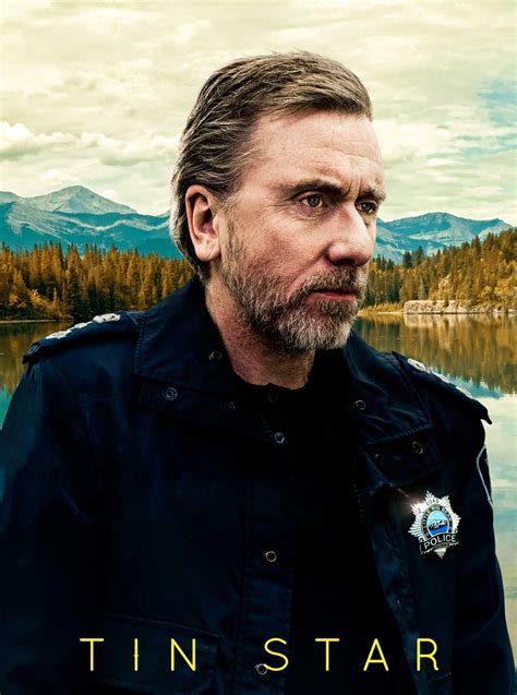 Actors in Tin Star: A Comprehensive Guide