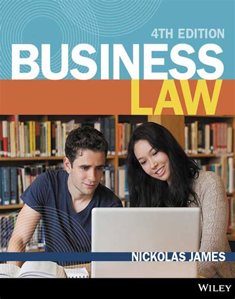 Acts and Codes for Business Law 4th Edition Epub