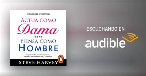 Actua como dama pero piensa como hombre Act like a Lady Think like a Man Spanish Edition Epub