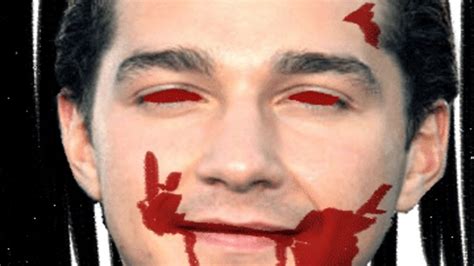 Actual Cannibal Shia LaBeouf: A Comprehensive Guide to the Eccentric Actor