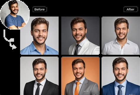 Actually Free AI Headshot Generator: Unlocking Your Professional Image