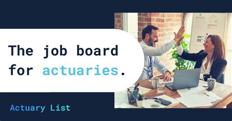 Actuarial Jobs: 10,000+ Openings and a Promising Future