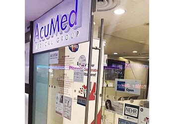 AcuMed Medical Jurong West