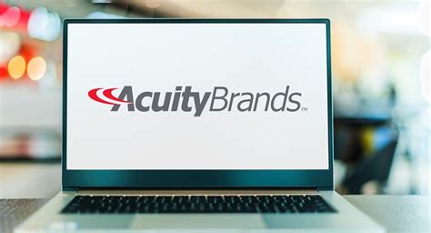 Acuity Brands Stock: A Comprehensive Analysis for Savvy Investors